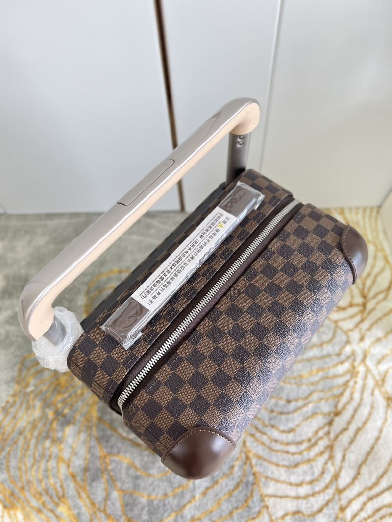 Louis Vuitton Suitcase